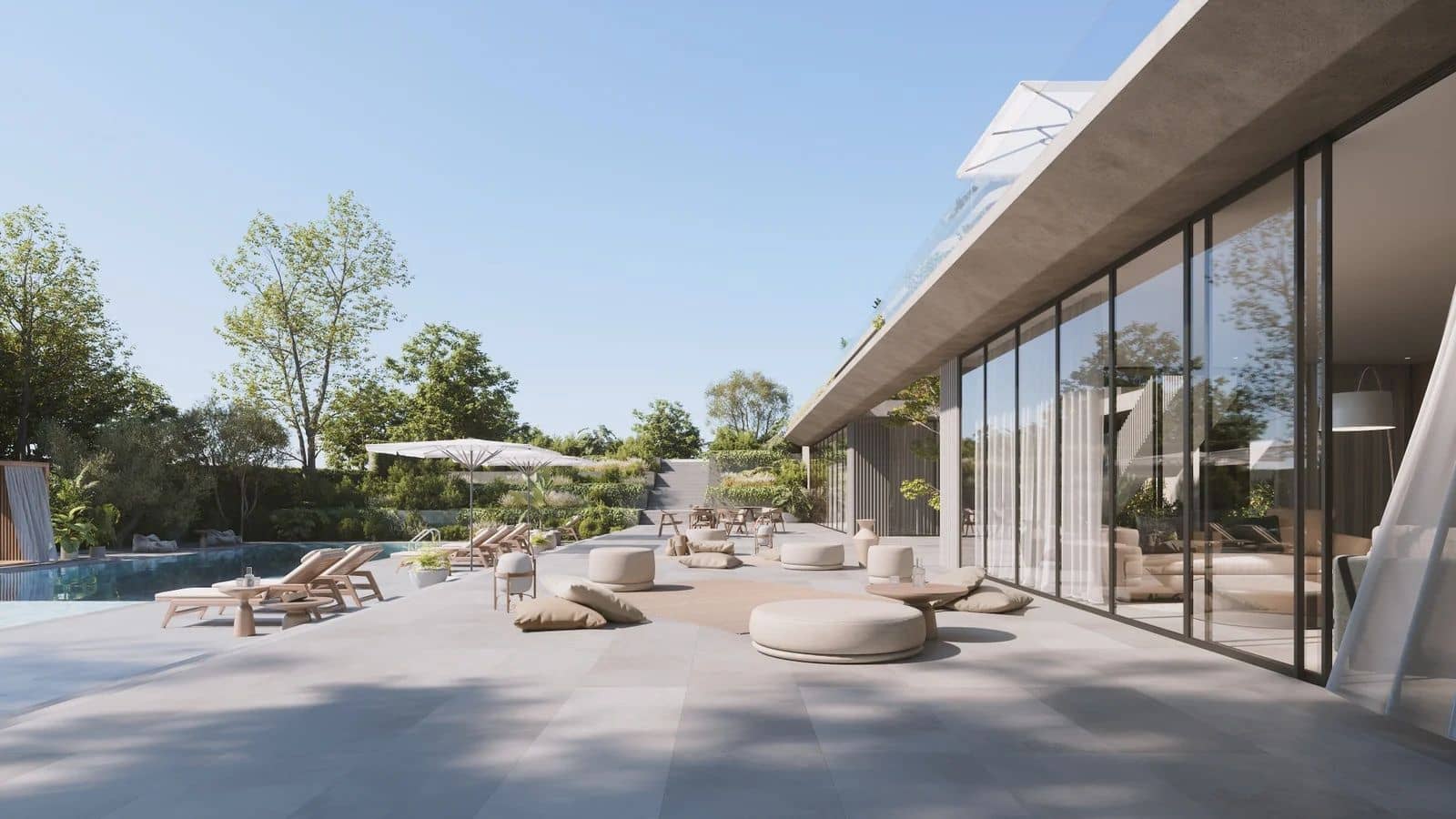 2 soveværelse Lejlighed til salg i Estepona med swimmingpool - € 865.000 (Ref: 9627465)