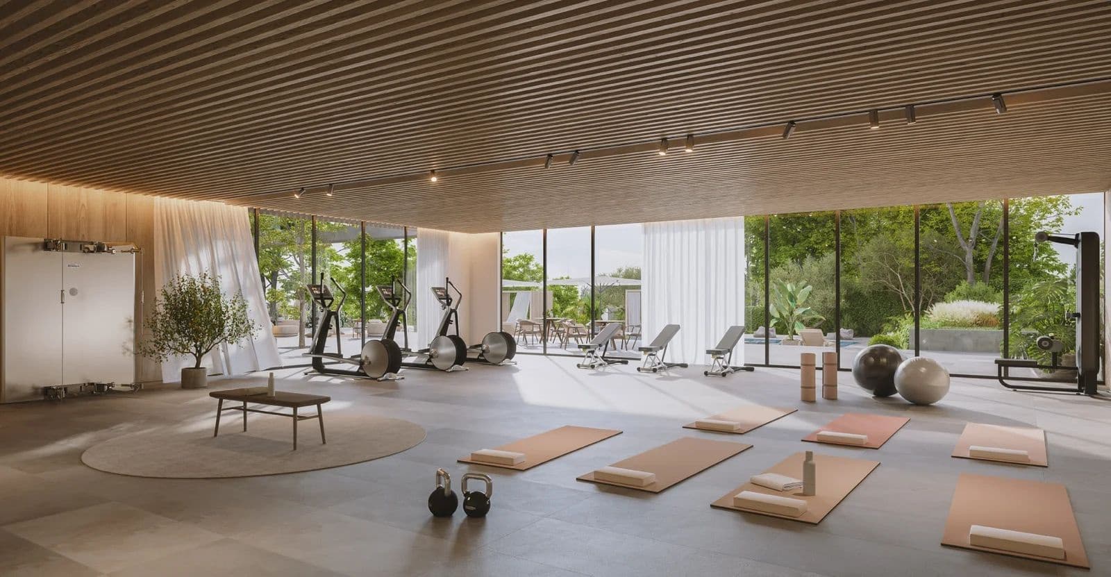 2 soveværelse Lejlighed til salg i Estepona med swimmingpool - € 865.000 (Ref: 9627465)