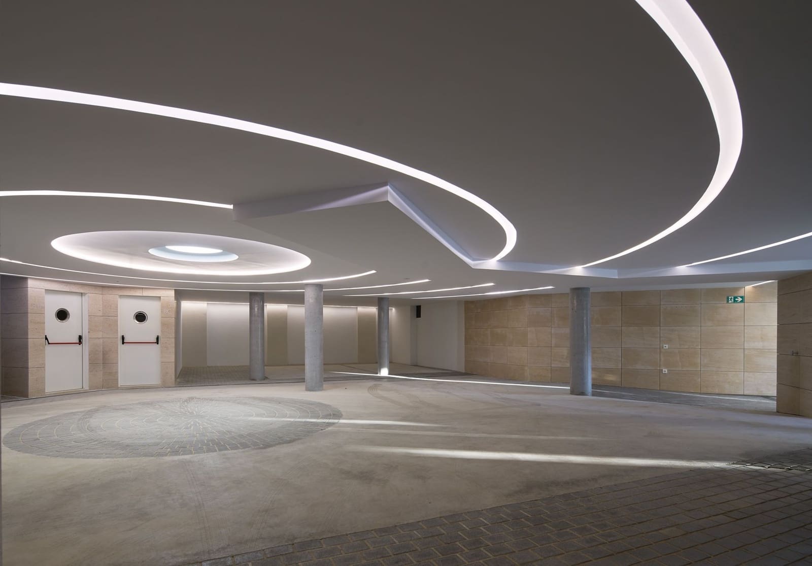 3 camera da letto Appartamento in vendita in Estepona con piscina - 2.650.000 € (Rif: 9656062)