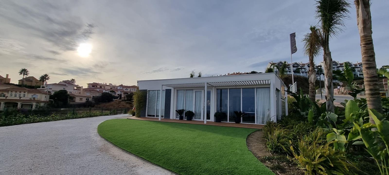 3 camera da letto Villa in vendita in Mijas con piscina - 1.997.000 € (Rif: 9656065)