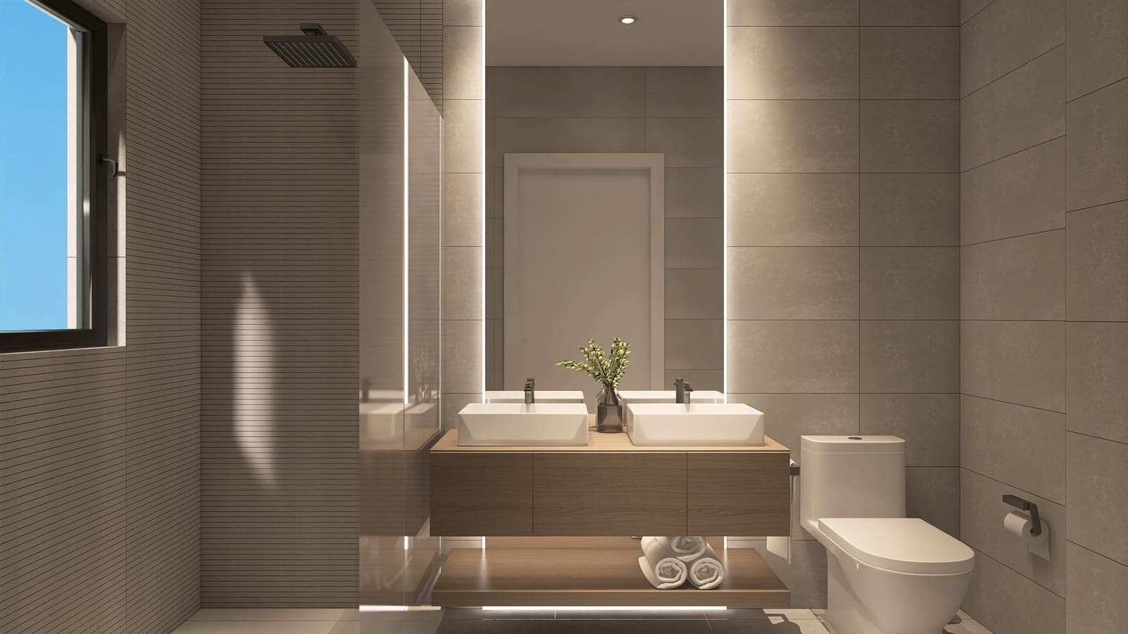 4 bedroom Terraced Villa for sale in Mijas - € 855,000 (Ref: 9661951)