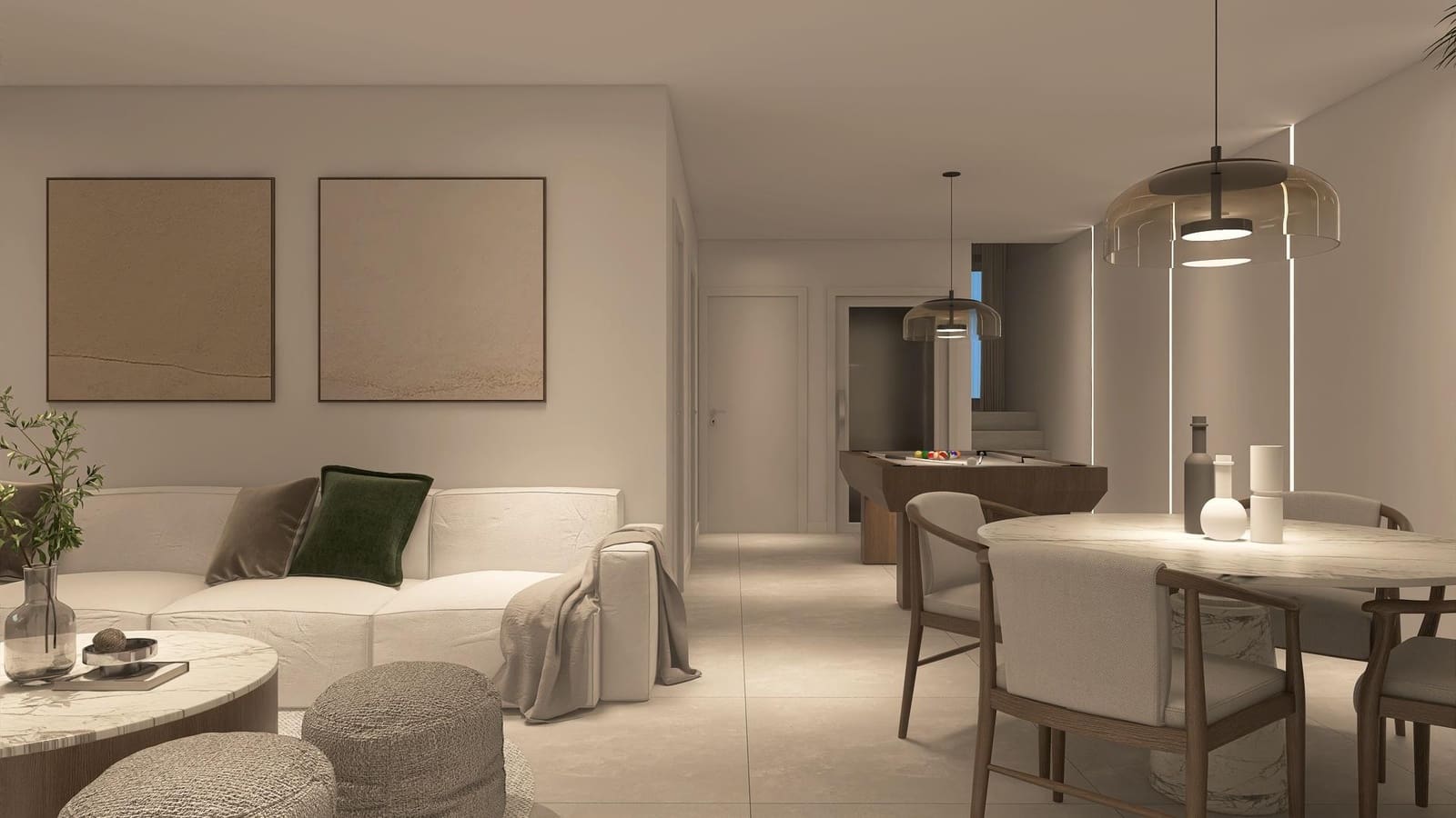 4 bedroom Terraced Villa for sale in Mijas - € 855,000 (Ref: 9661951)