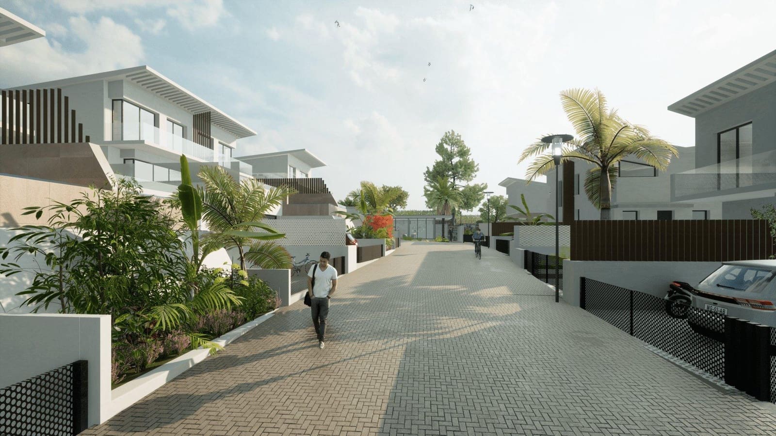 4 bedroom Terraced Villa for sale in Mijas - € 855,000 (Ref: 9661951)