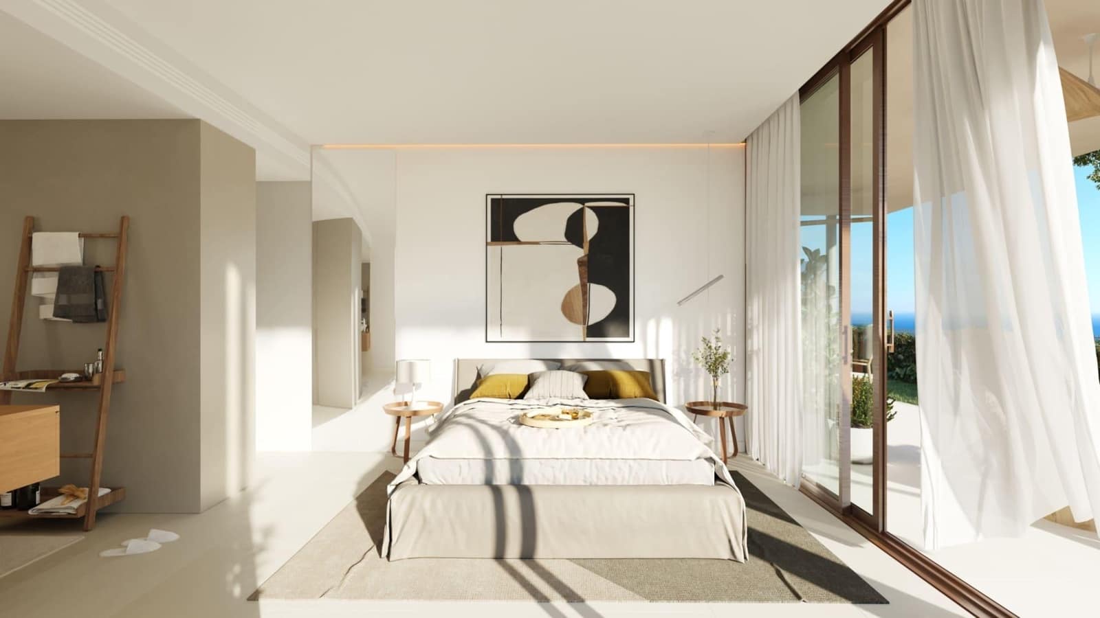 3 camera da letto Attico in vendita in Fuengirola con piscina - 1.690.000 € (Rif: 9661952)