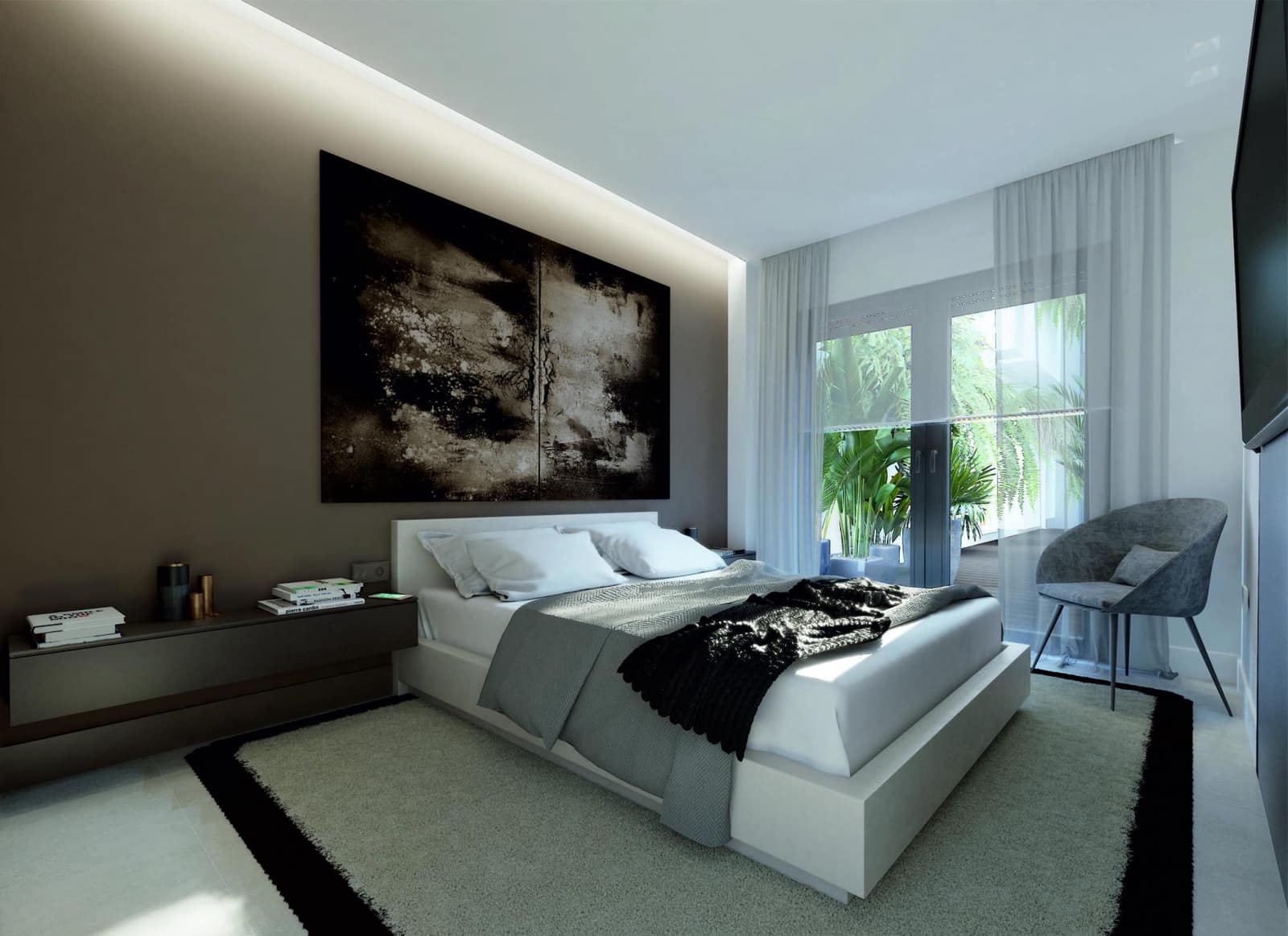 3 bedroom Penthouse for sale in Fuengirola - € 1,550,000 (Ref: 9666465)