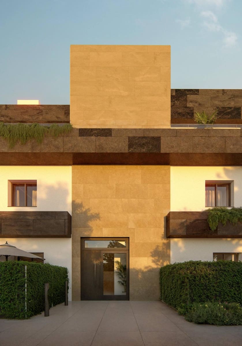 2 soveværelse Penthouse til salg i Bahia de Casares med swimmingpool - € 525.000 (Ref: 9670618)