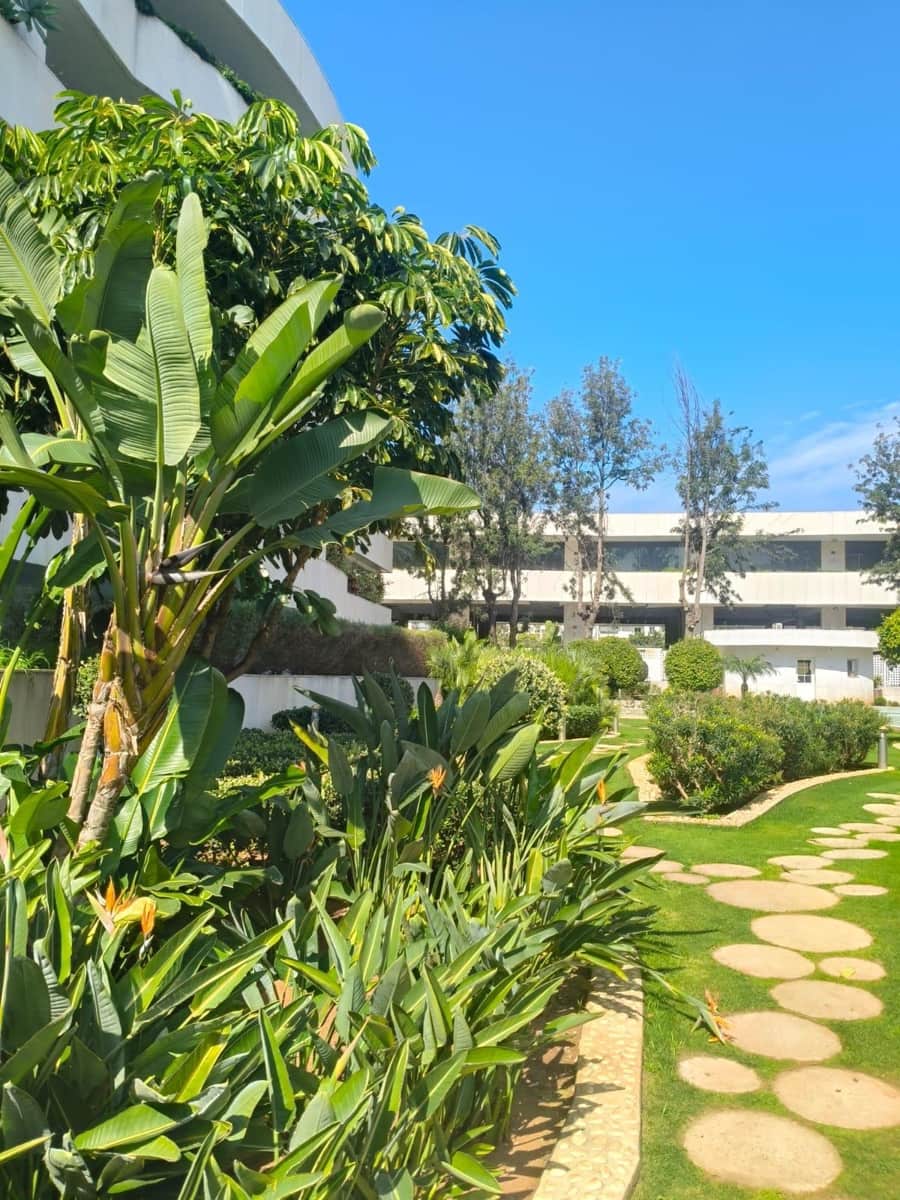 2 slaapkamer Appartement te koop in Puerto Banus met zwembad - € 1.175.000 (Ref: 9674184)