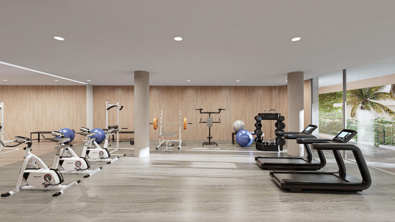 2 bedroom Apartment for sale in Estepona with pool - € 542,000 (Ref: 9695308)