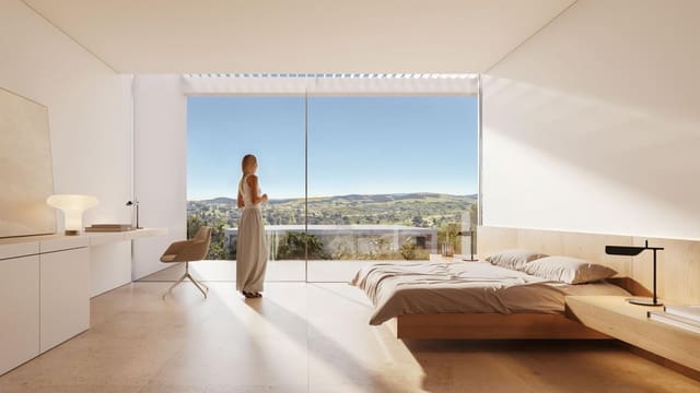 3 Zimmer Villa zu verkaufen in Estepona Golf, Estepona - 1.400.000 € (Ref: 9701602)