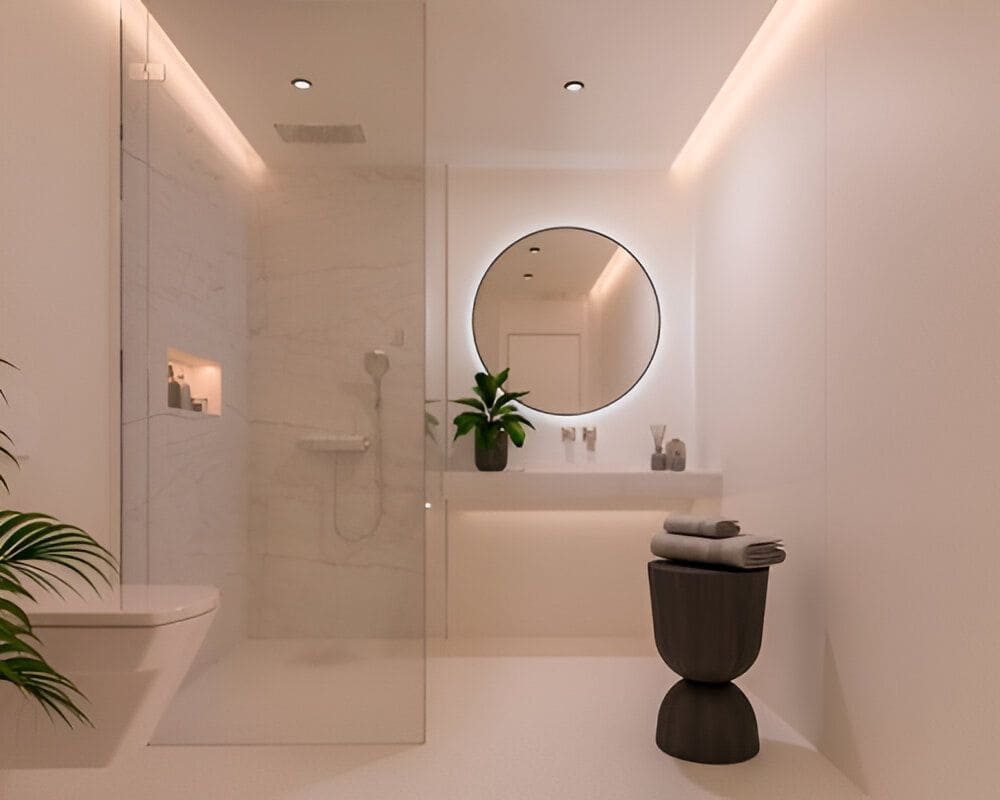 3 soveværelse Lejlighed til salg i Benalmadena med swimmingpool - € 1.126.500 (Ref: 9711943)