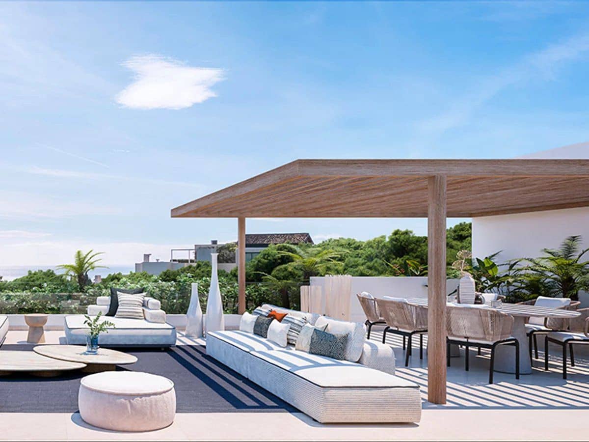 5 camera da letto Villa in vendita in Marbella - 6.600.000 € (Rif: 9714910)