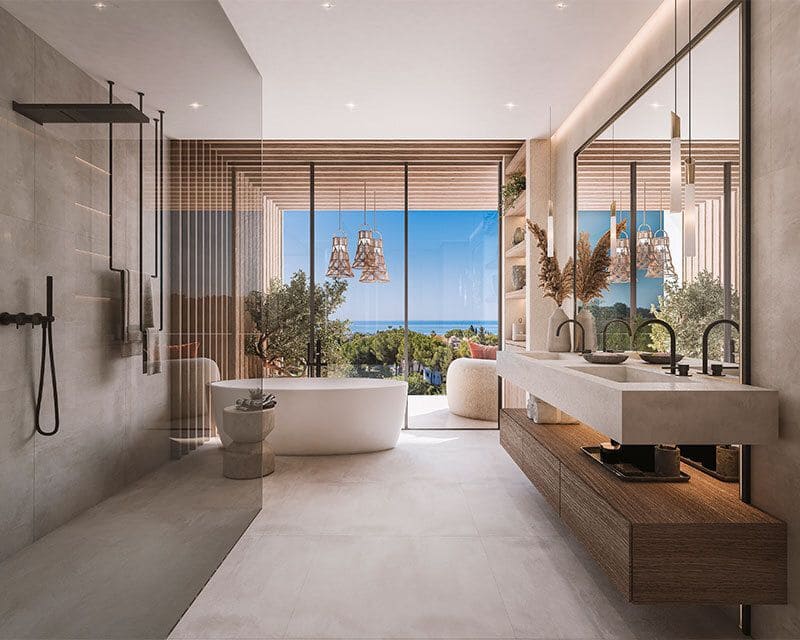 5 slaapkamer Villa te koop in Marbella - € 7.200.000 (Ref: 9714910)