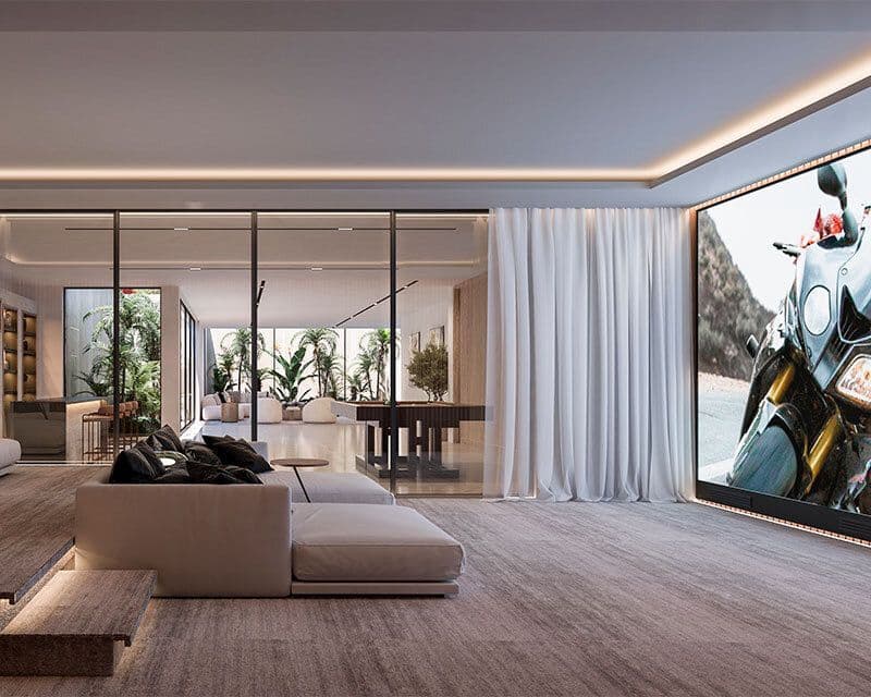5 slaapkamer Villa te koop in Marbella - € 7.200.000 (Ref: 9714910)