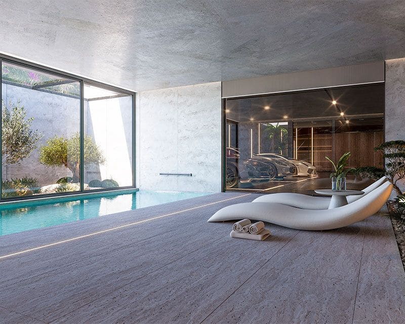 5 slaapkamer Villa te koop in Marbella - € 7.200.000 (Ref: 9714910)