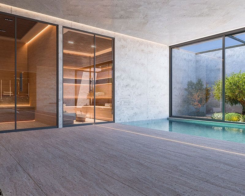 5 slaapkamer Villa te koop in Marbella - € 7.200.000 (Ref: 9714910)
