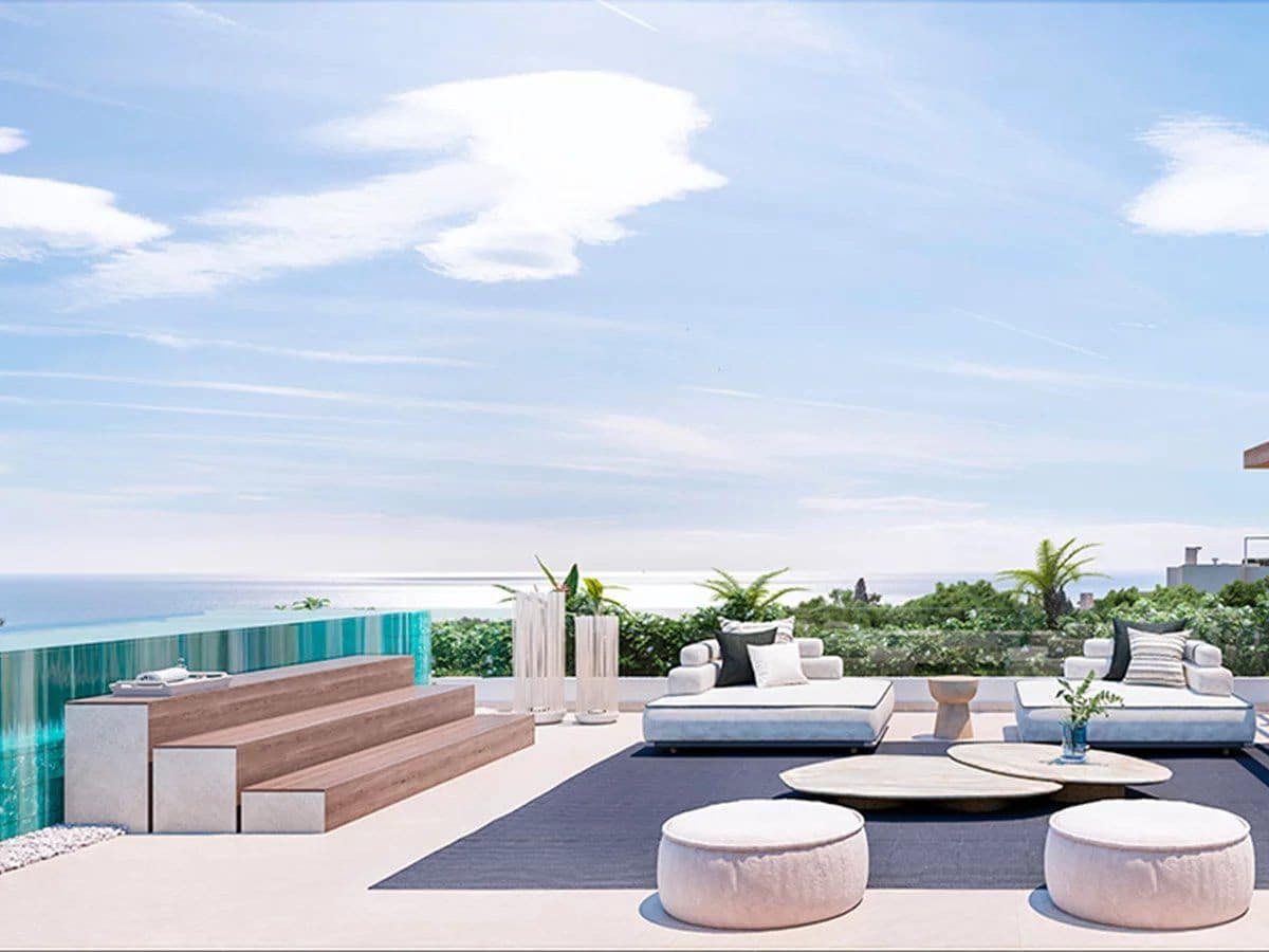 5 bedroom Villa for sale in Marbella - € 6,600,000 (Ref: 9714911)