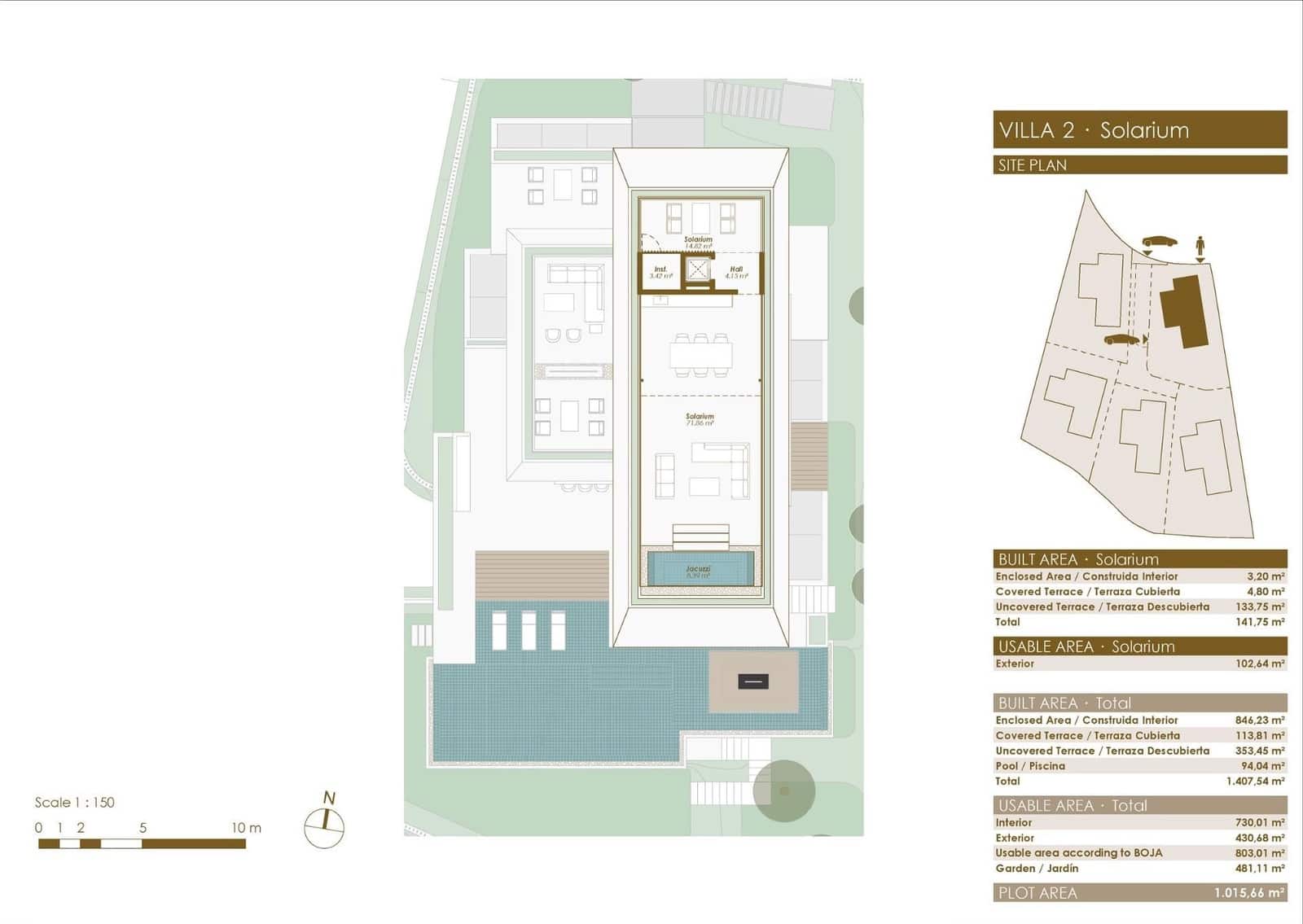 5 bedroom Villa for sale in Marbella - € 6,600,000 (Ref: 9714911)