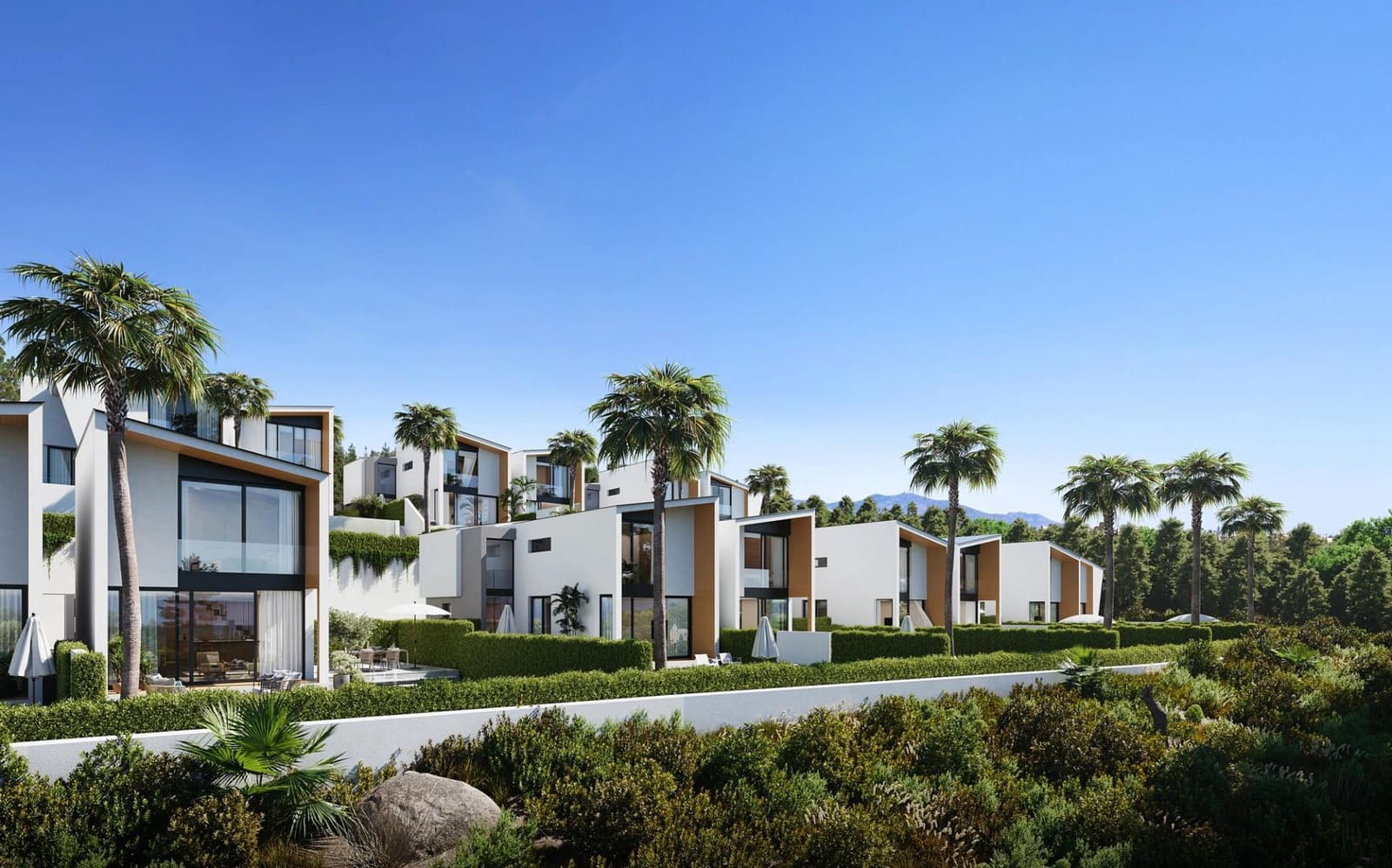 4 bedroom Villa for sale in Mijas - € 1,100,000 (Ref: 9714912)