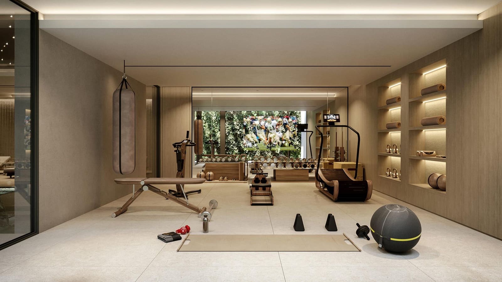 4 chambre Penthouse à vendre à Casares avec piscine - 1 415 000 € (Ref: 9721672)