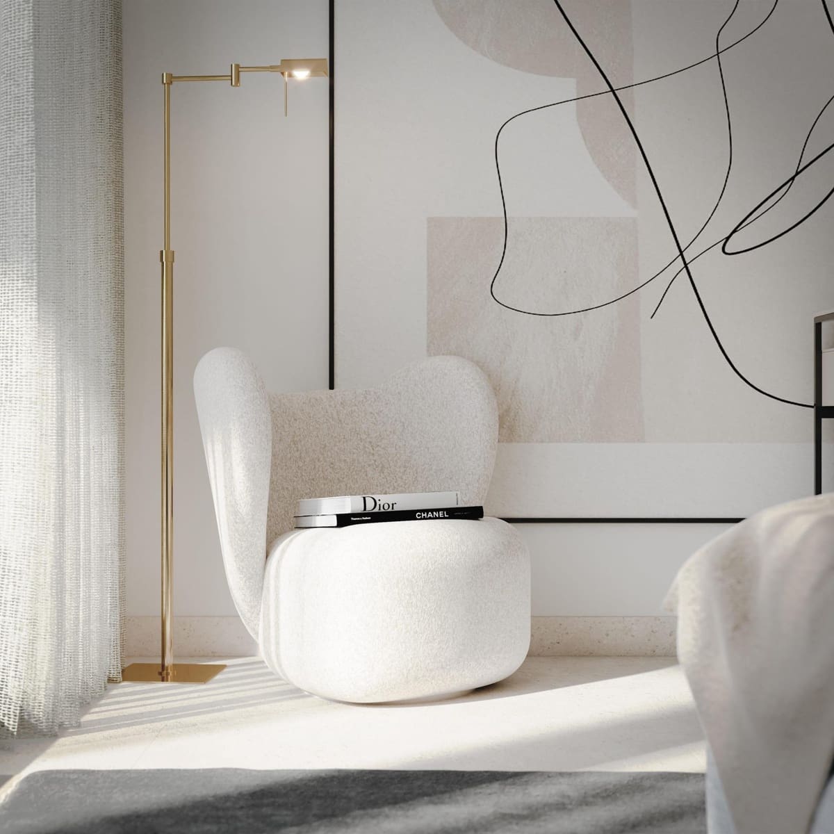 2 bedroom Apartment for sale in La Quinta with pool - € 899,000 (Ref: 9726622)