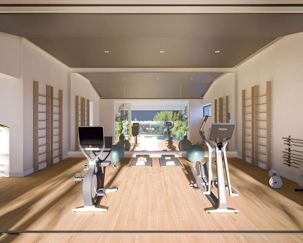 2 bedroom Apartment for sale in Benalmadena with pool - € 669,000 (Ref: 9735567)