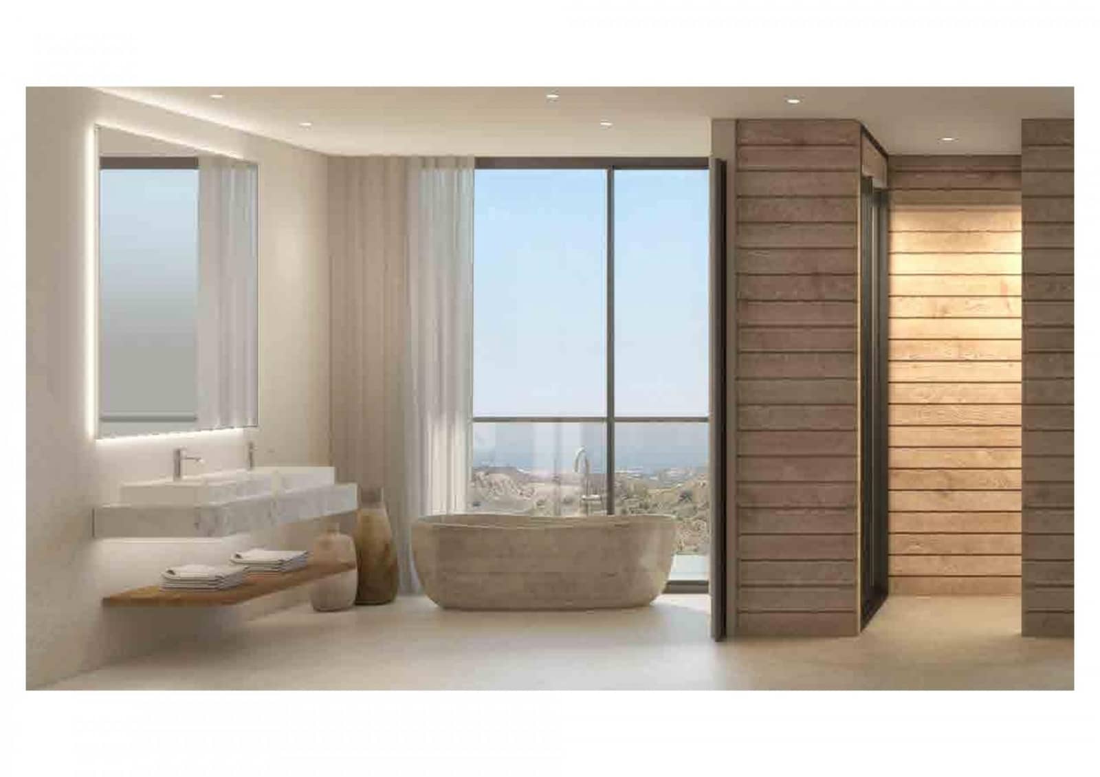 3 chambre Villa/Maison à vendre à Mijas - 1 920 000 € (Ref: 9741732)