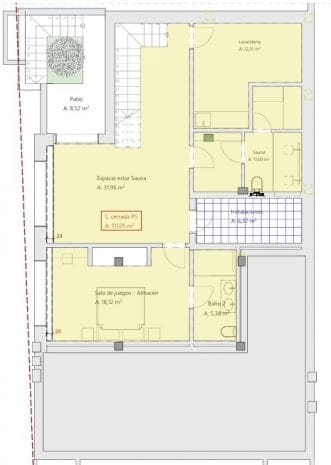 3 soverom Villa til salgs i Estepona - € 1 400 000 (Ref: 9741734)