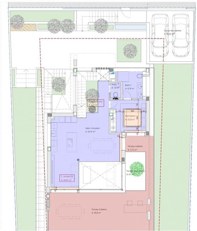 3 soverom Villa til salgs i Estepona - € 1 400 000 (Ref: 9741734)