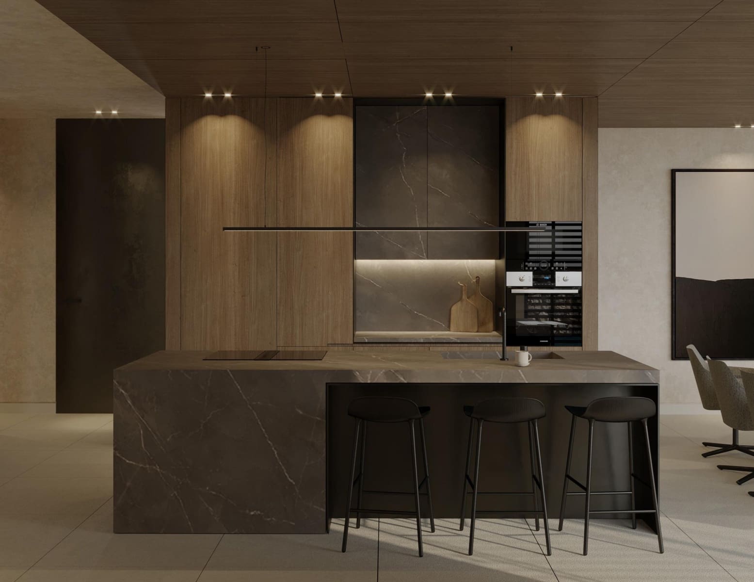 3 soverom Villa til salgs i Estepona - € 1 400 000 (Ref: 9741734)