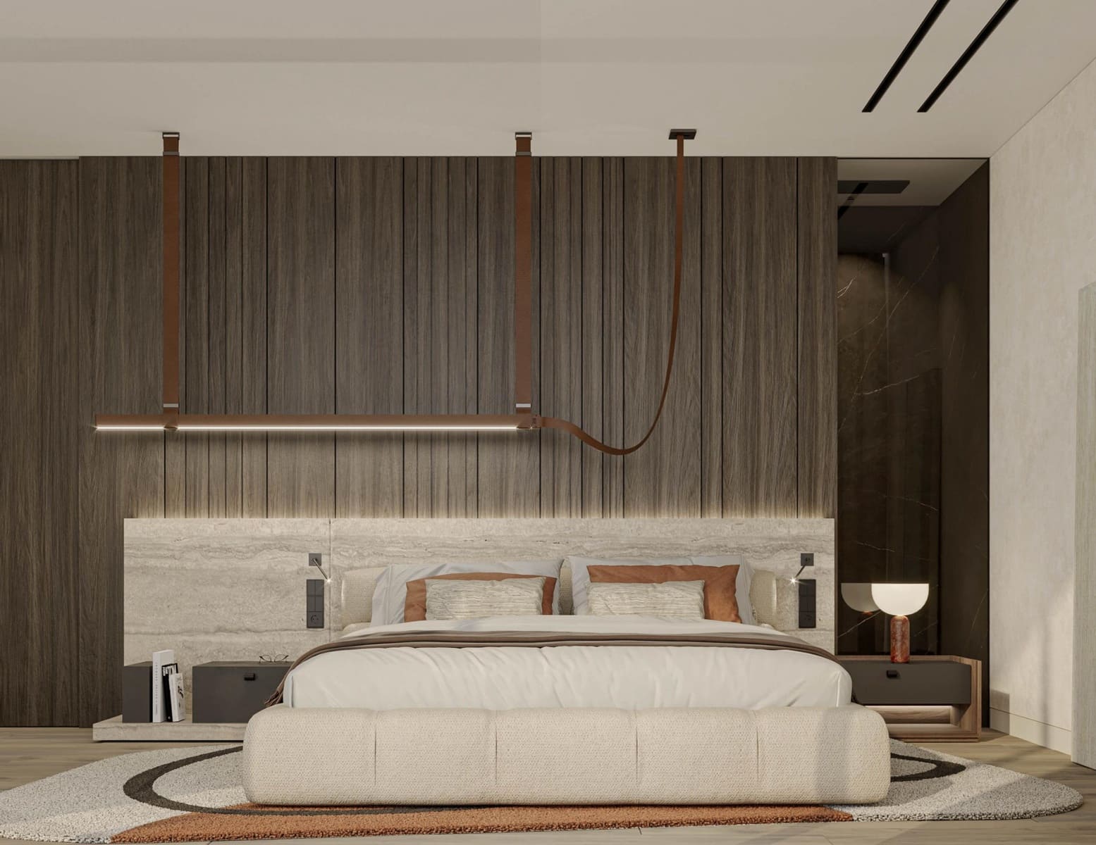 3 soverom Villa til salgs i Estepona - € 1 400 000 (Ref: 9741734)