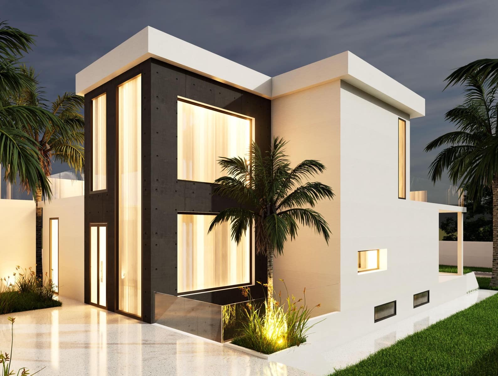 3 soverom Villa til salgs i Estepona - € 1 400 000 (Ref: 9741734)