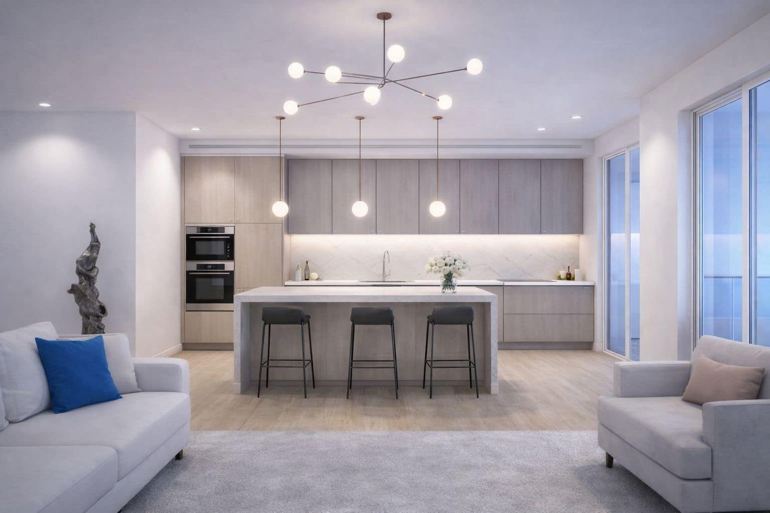 3 Zimmer Villa zu verkaufen in Estepona - 1.650.000 € (Ref: 9741735)