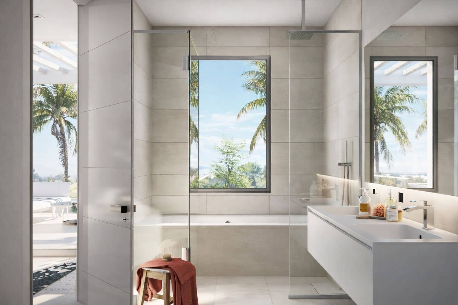 3 Zimmer Villa zu verkaufen in Estepona - 1.650.000 € (Ref: 9741735)