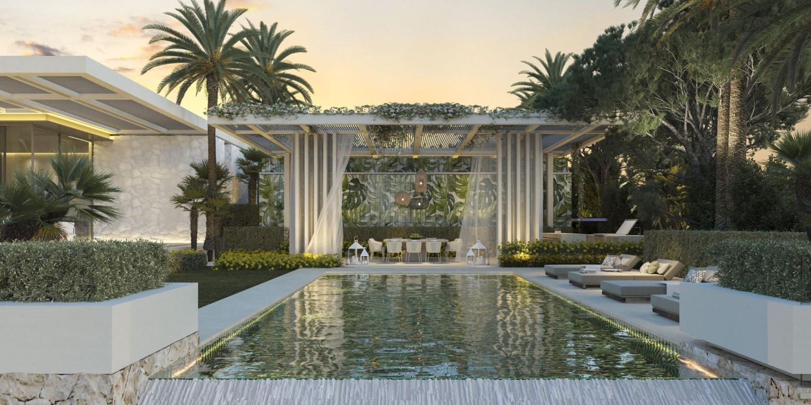 7 camera da letto Villa in vendita in Marbella - 3.900.000 € (Rif: 9751991)