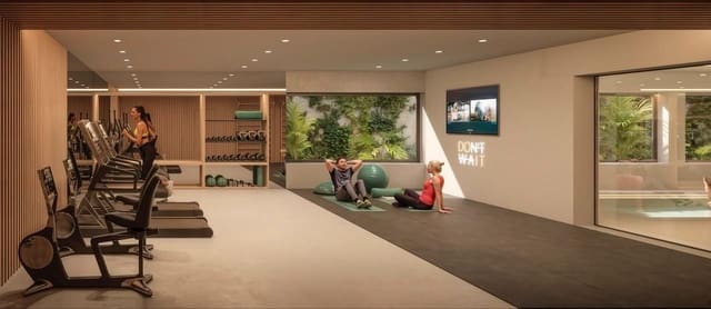 4 slaapkamer Penthouse te koop in San Pedro de Alcantara, Marbella met zwembad - € 950.000 (Ref: 9751993)