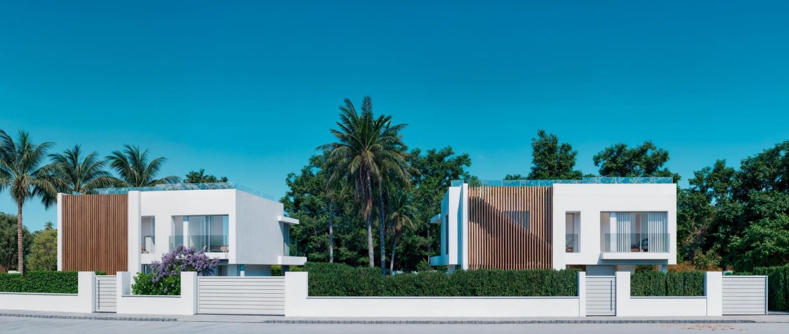 5 chambre Villa/Maison à vendre à Estepona - 1 850 000 € (Ref: 9755639)