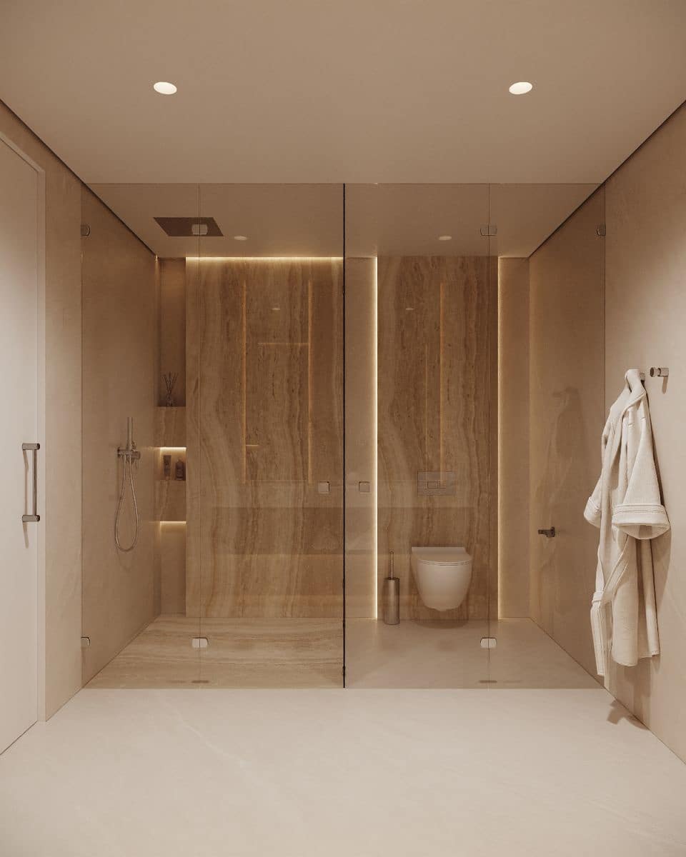 2 camera da letto Attico in vendita in New Golden Mile con piscina - 978.200 € (Rif: 9755640)