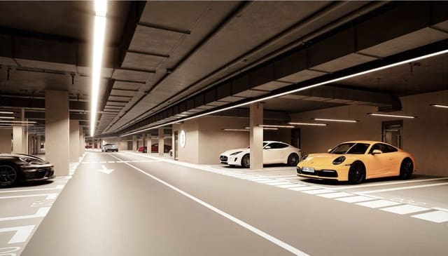 2 makuuhuone Kattohuoneisto myytävänä paikassa New Golden Mile, Estepona mukana uima-altaan - 978 200 € (Ref: 9755640)