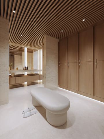 3 camera da letto Appartamento in vendita in New Golden Mile, Estepona con piscina - 1.178.775 € (Rif: 9755642)