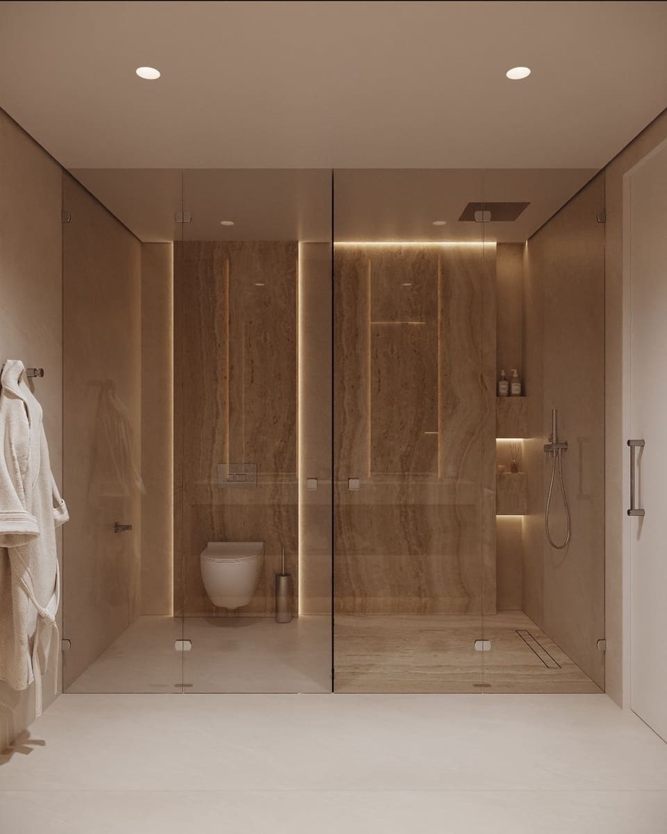 3 camera da letto Attico in vendita in New Golden Mile con piscina - 1.227.450 € (Rif: 9755643)