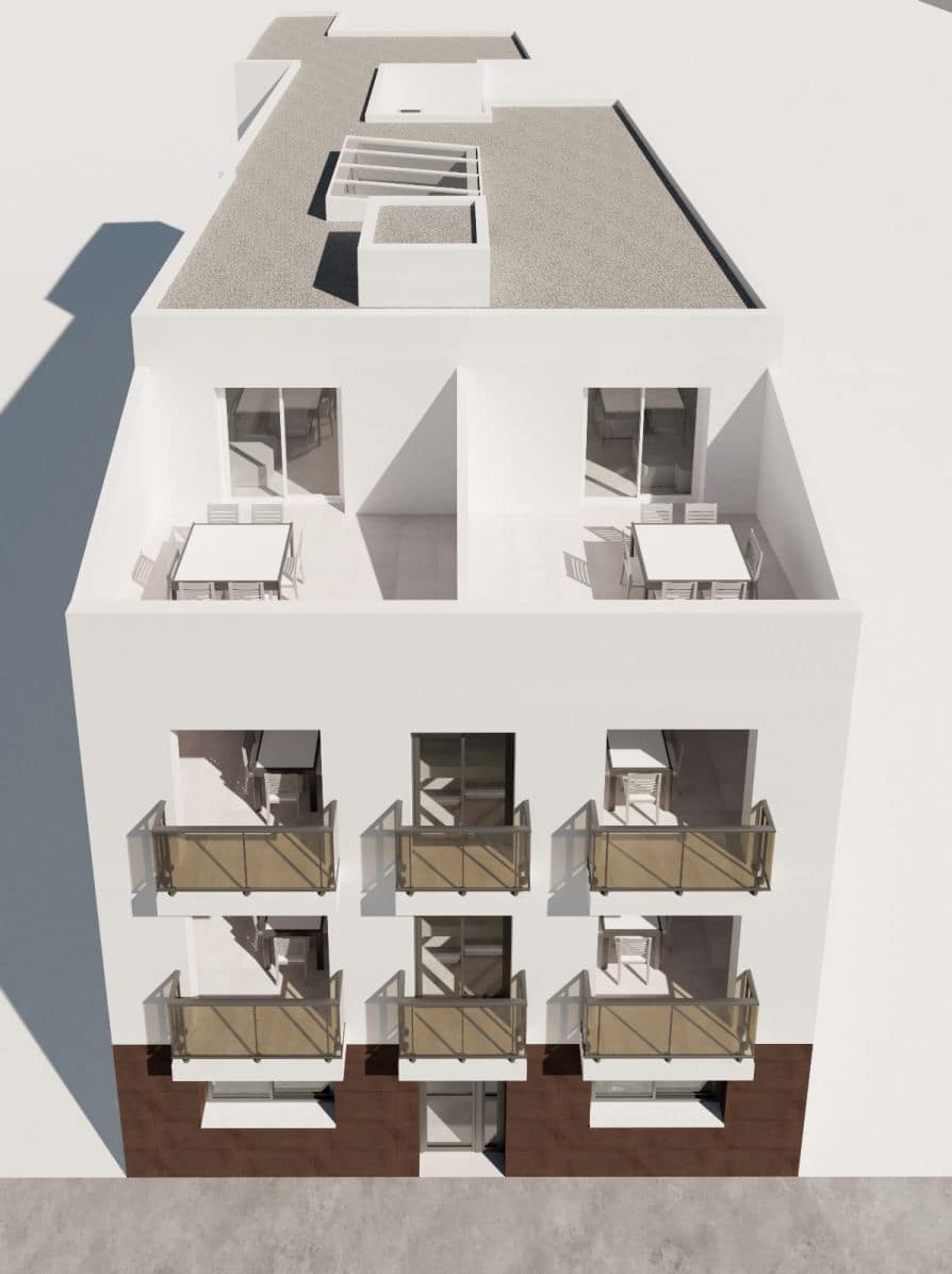 3 chambre Appartement à vendre à Fuengirola - 530 000 € (Ref: 9761958)