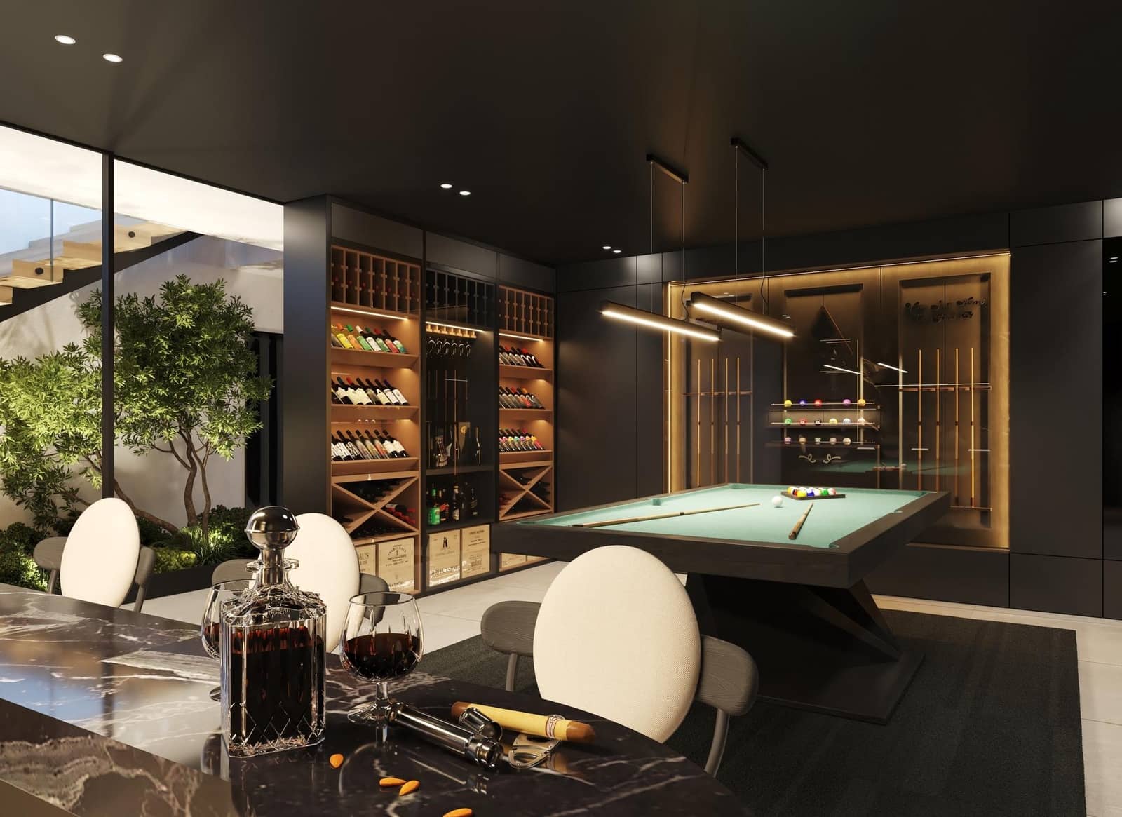 4 chambre Villa/Maison à vendre à Benalmadena - 2 500 000 € (Ref: 9763616)