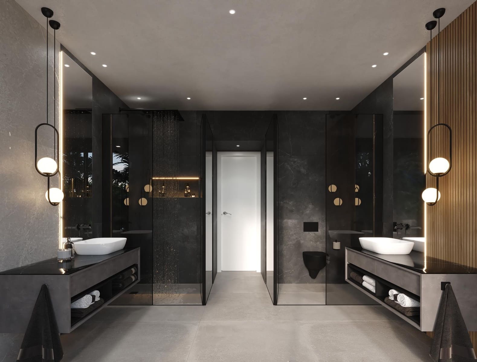 4 chambre Villa/Maison à vendre à Benalmadena - 2 500 000 € (Ref: 9763616)