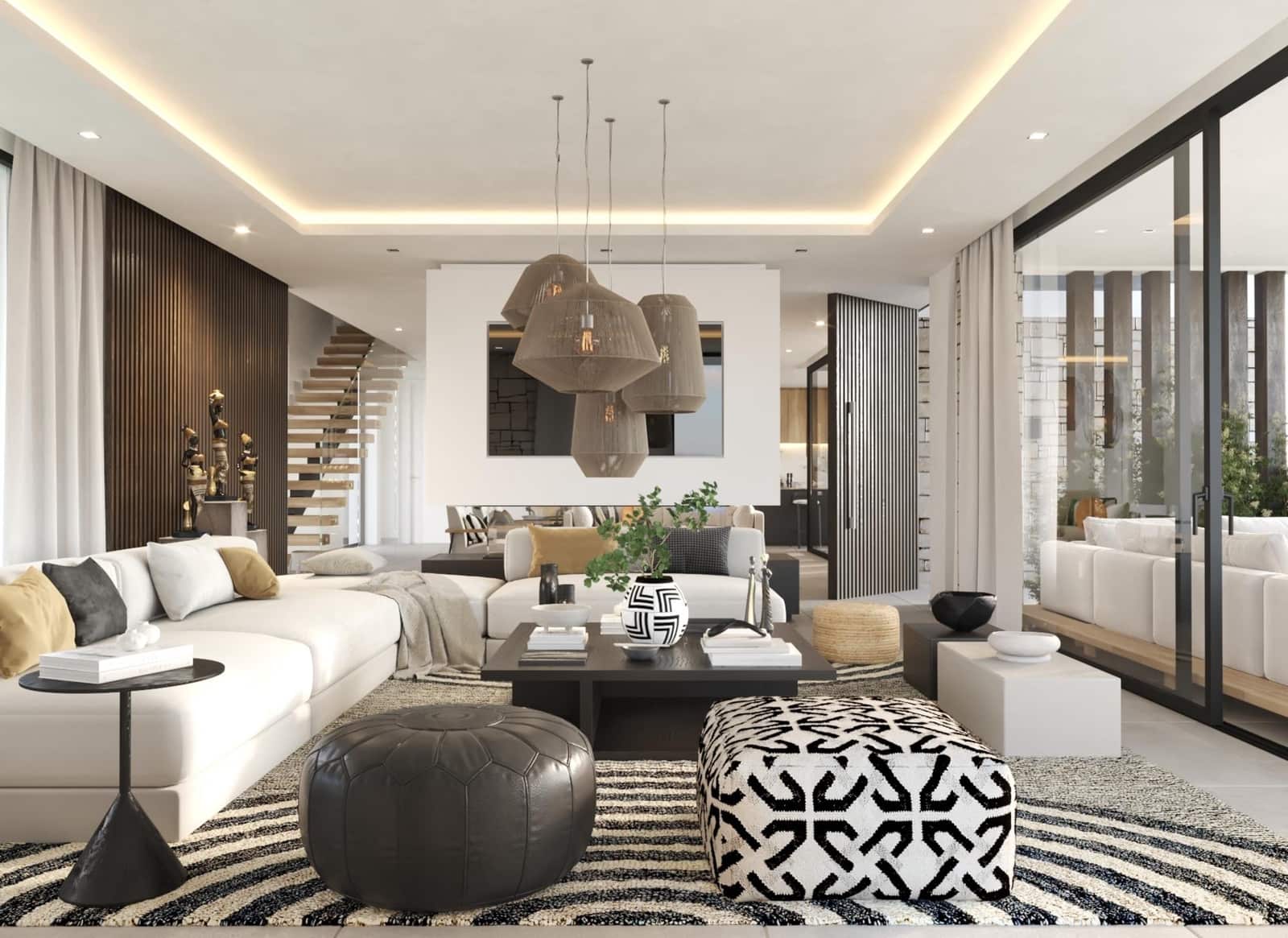 4 chambre Villa/Maison à vendre à Benalmadena - 2 500 000 € (Ref: 9763616)