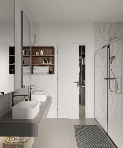 2 sypialnia Apartament na sprzedaż w Marbella z basenem - 590 000 € (Ref: 9765126)