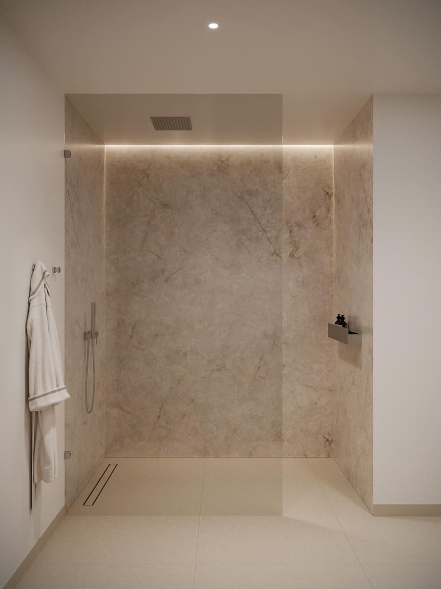 3 slaapkamer Bungalow te koop in Marbella - € 815.200 (Ref: 9778091)