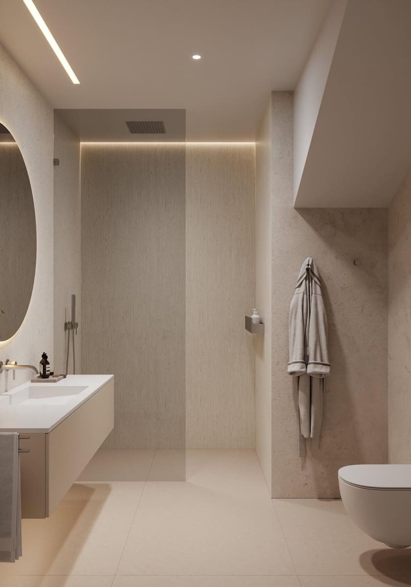 3 slaapkamer Bungalow te koop in Marbella - € 815.200 (Ref: 9778091)