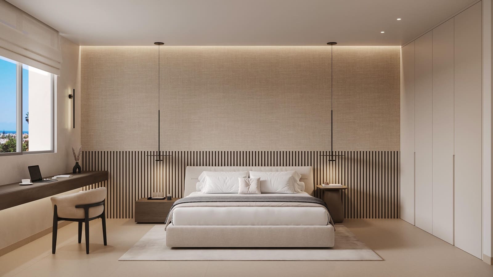 3 slaapkamer Bungalow te koop in Marbella - € 815.200 (Ref: 9778091)