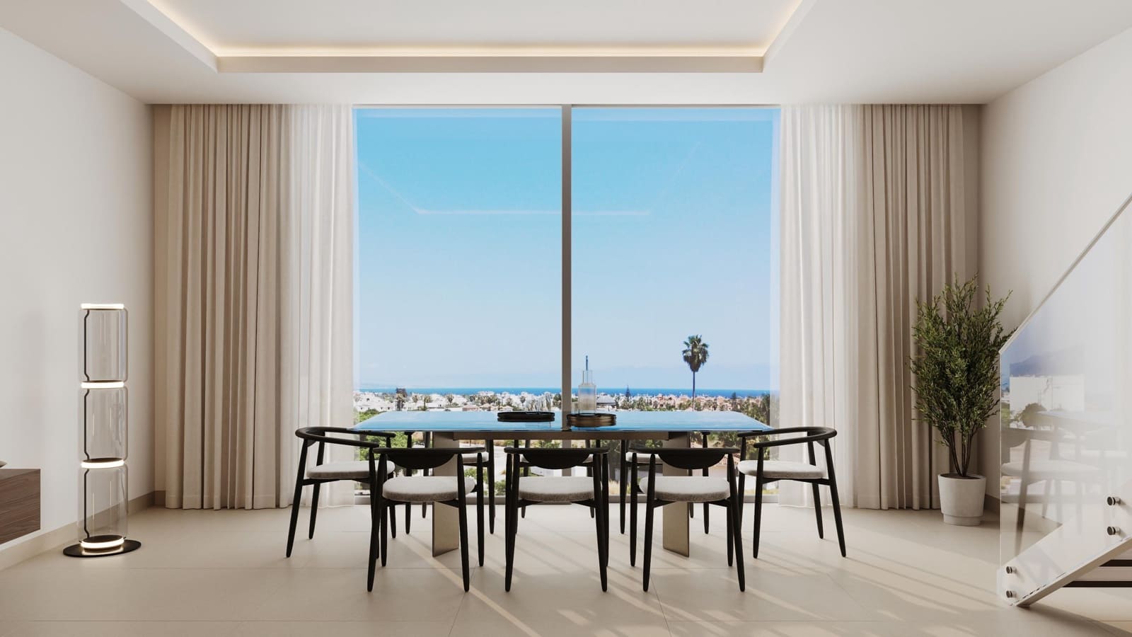 3 slaapkamer Bungalow te koop in Marbella - € 815.200 (Ref: 9778091)