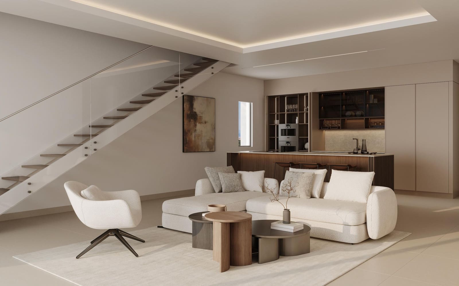 2 slaapkamer Bungalow te koop in Marbella - € 617.400 (Ref: 9778092)